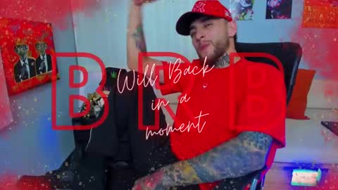 Drako online show from February 28, 2025, 3:26 pm