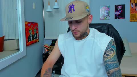 Drako online show from March 1, 2025, 4:11 pm