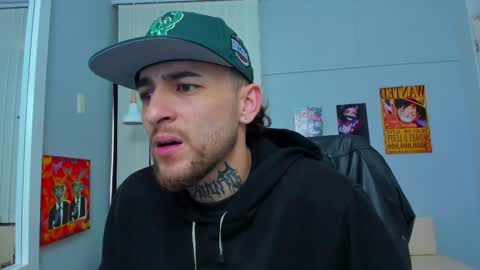 Drako online show from March 4, 2025, 12:22 pm