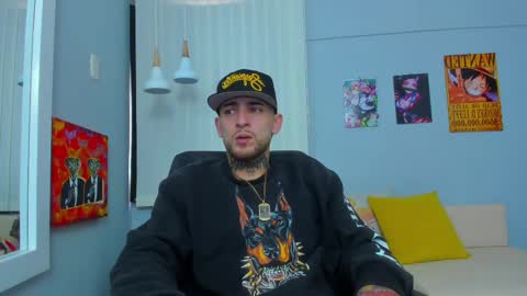 Drako online show from March 8, 2025, 1:14 pm