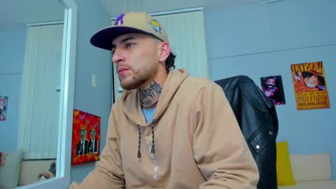 Drako online show from March 11, 2025, 12:17 pm