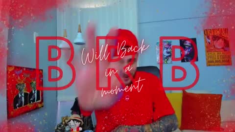 Drako online show from March 12, 2025, 3:29 pm