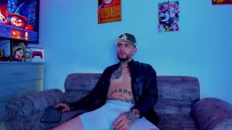 Drako online show from October 27, 2025, 12:31 pm