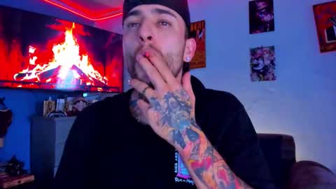 Drako online show from February 22, 2026, 7:01 pm