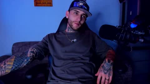 Drako online show from February 27, 2026, 4:34 am