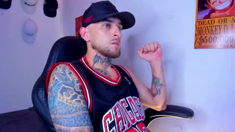 Drako online show from April 4, 2026, 9:12 pm