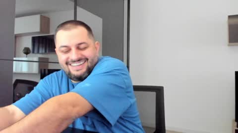 Snapshot of draven_a chatting on January 13, 2025, 10:36 am Draven A online show from January 13, 2025, 10:36 am