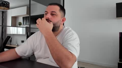 Snapshot of draven_a chatting on January 27, 2025, 12:48 pm Draven A online show from January 27, 2025, 12:48 pm