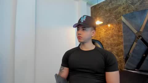 Snapshot of draven_marceaux chatting on March 4, 2026, 11:38 am Draven online show from March 4, 2026, 11:38 am