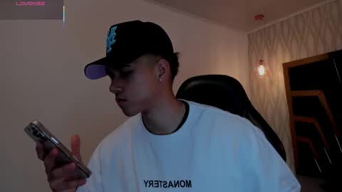 Snapshot of draven_marceaux chatting on March 8, 2026, 1:15 pm Draven online show from March 8, 2026, 1:15 pm