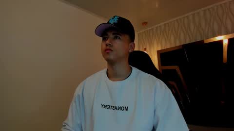 Snapshot of draven_marceaux chatting on March 9, 2026, 11:14 am Draven online show from March 9, 2026, 11:14 am