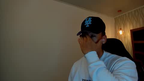 Snapshot of draven_marceaux chatting on March 11, 2026, 11:38 am Draven online show from March 11, 2026, 11:38 am