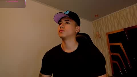 Snapshot of draven_marceaux chatting on March 12, 2026, 11:16 am Draven online show from March 12, 2026, 11:16 am