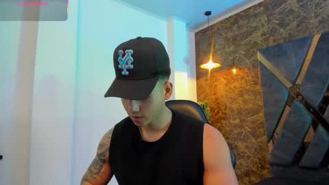 Snapshot of draven_marceaux chatting on March 16, 2026, 11:36 am Draven online show from March 16, 2026, 11:36 am