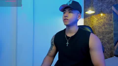 Snapshot of draven_marceaux chatting on April 6, 2026, 11:11 am Draven online show from April 6, 2026, 11:11 am