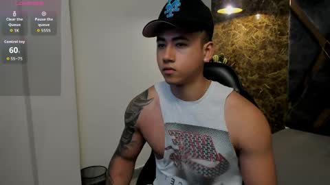 Snapshot of draven_marceaux chatting on April 8, 2026, 11:32 am Draven online show from April 8, 2026, 11:32 am