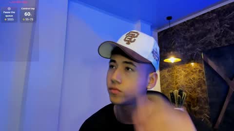 Snapshot of draven_marceaux chatting on April 16, 2026, 11:11 am Draven online show from April 16, 2026, 11:11 am