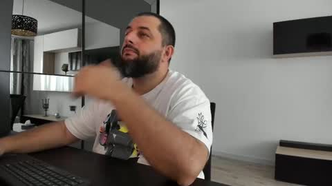 DravenPeak online show from September 9, 2025, 6:46 am