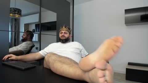 DravenPeak online show from September 11, 2025, 1:55 pm