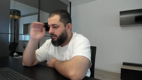 DravenPeak online show from September 12, 2025, 5:07 am