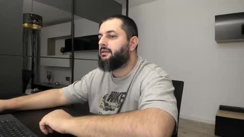 DravenPeak online show from September 15, 2025, 6:08 pm