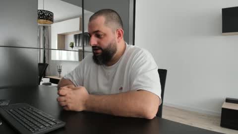 DravenPeak online show from September 22, 2025, 9:11 am