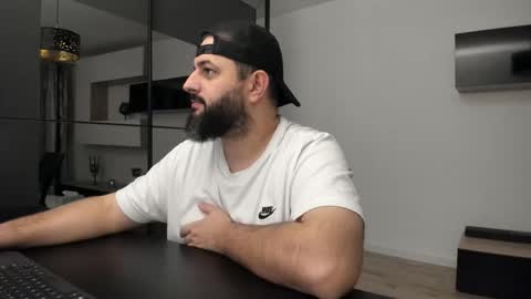 DravenPeak online show from October 8, 2025, 6:16 pm