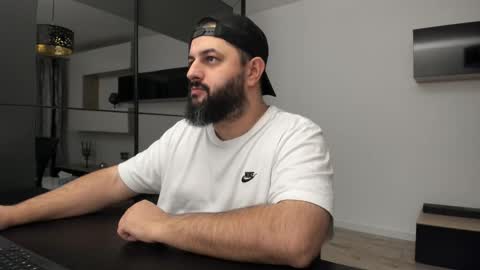 DravenPeak online show from October 9, 2025, 11:58 pm