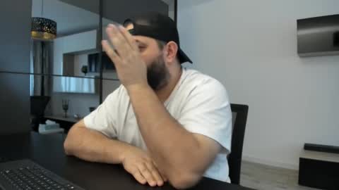 DravenPeak online show from October 10, 2025, 2:16 pm