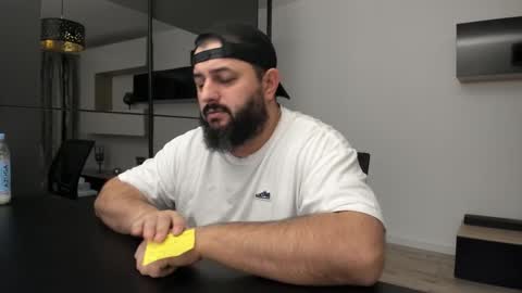 DravenPeak online show from October 11, 2025, 10:19 pm