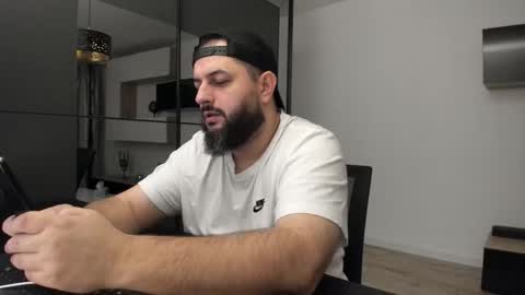 DravenPeak online show from November 2, 2025, 5:15 pm