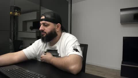 DravenPeak online show from January 13, 2026, 7:08 pm