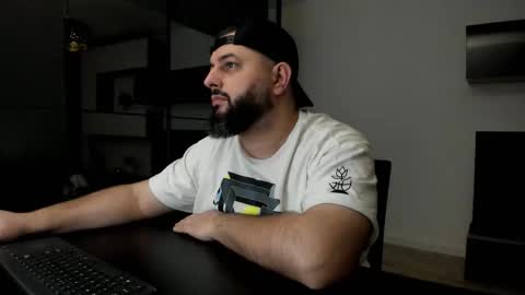 DravenPeak online show from March 8, 2026, 2:04 am