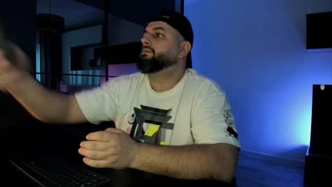 DravenPeak online show from March 21, 2026, 4:21 pm