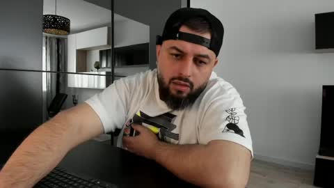 DravenPeak online show from March 23, 2026, 9:57 am