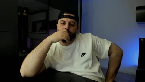 DravenPeak online show from March 23, 2026, 10:03 pm