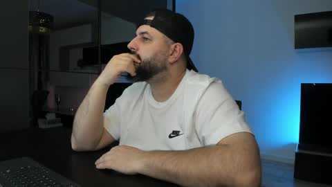 DravenPeak online show from March 28, 2026, 12:10 am