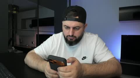 DravenPeak online show from April 18, 2026, 7:58 pm