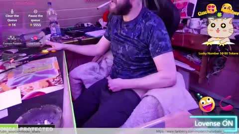 drawingcock online show from January 21, 2025, 2:22 am