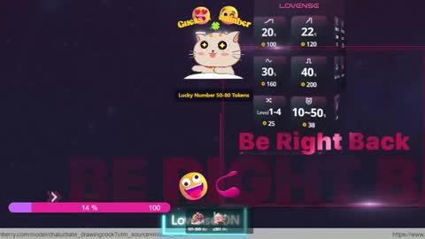 drawingcock online show from January 21, 2025, 4:05 pm