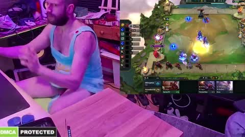 drawingcock online show from February 1, 2025, 11:27 pm