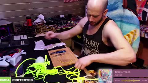 drawingcock online show from February 13, 2025, 8:03 pm