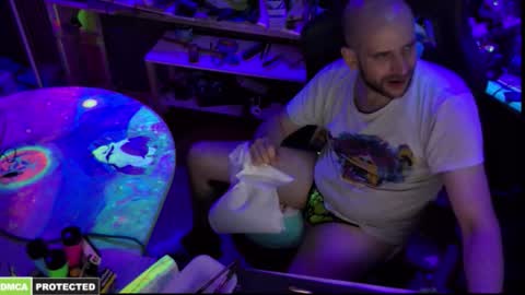 drawingcock online show from September 20, 2025, 12:22 am