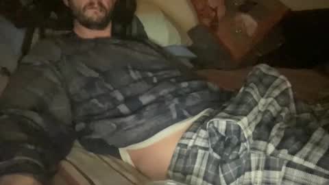 Dreads online show from January 3, 2025, 1:38 am