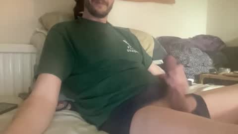 Dreads online show from April 23, 2026, 8:55 pm