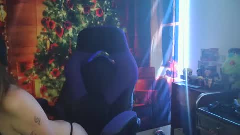 Lorelei Riyu online show from December 4, 2024, 11:35 pm