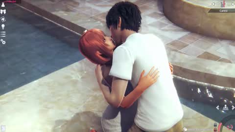 Snapshot of dream_aimira chatting on November 27, 2025, 12:29 pm dream aimira online show from November 27, 2025, 12:29 pm