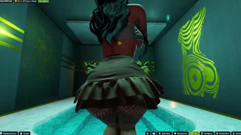Snapshot of dream_aimira chatting on April 13, 2026, 8:03 pm dream aimira online show from April 13, 2026, 8:03 pm