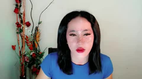 Snapshot of dream_bridexxx chatting on February 3, 2026, 1:48 am alexa online show from February 3, 2026, 1:48 am