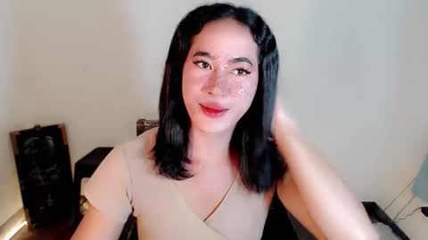 Snapshot of dream_bridexxx chatting on February 23, 2026, 5:16 am alexa online show from February 23, 2026, 5:16 am